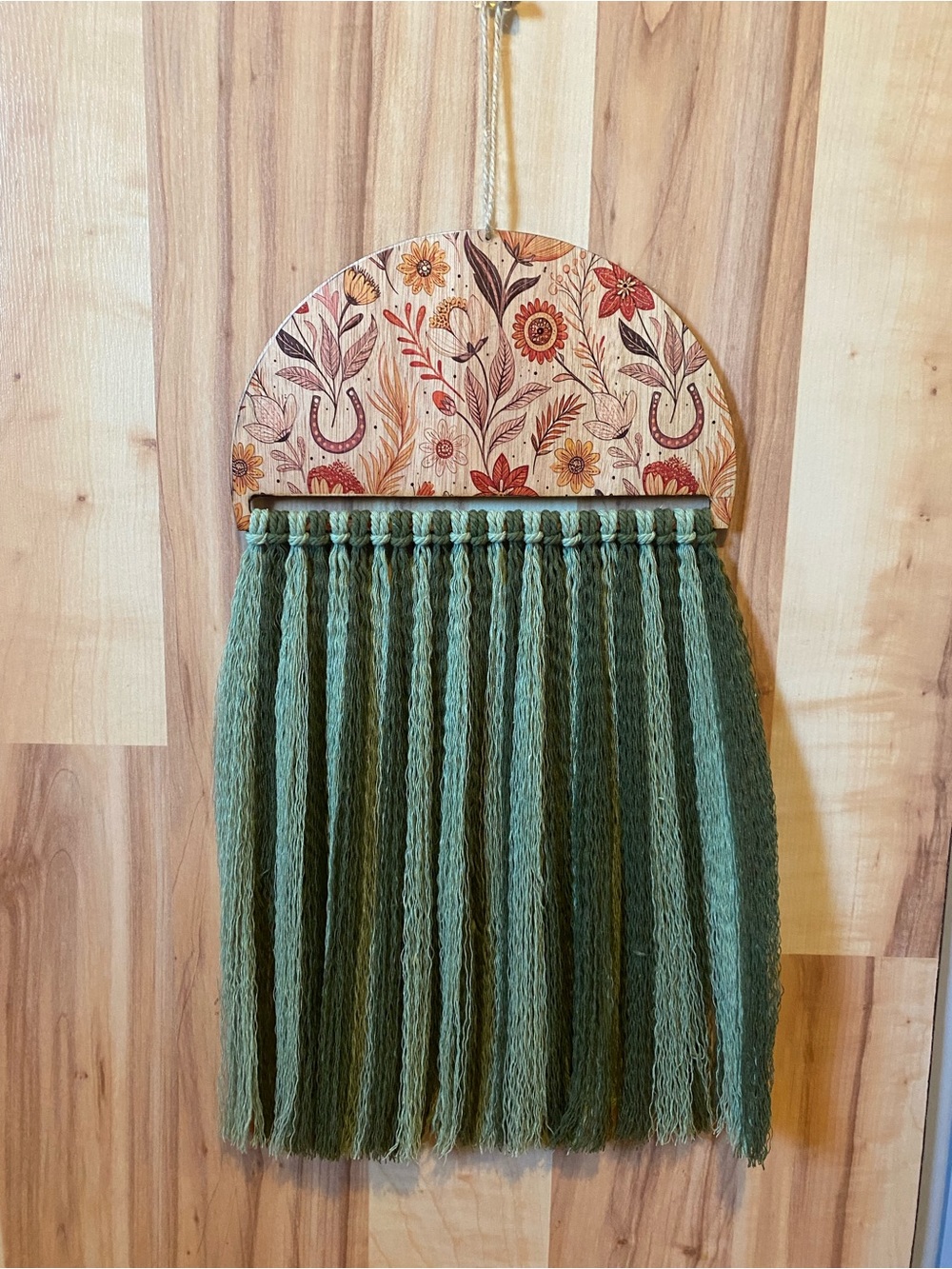 Wall decor